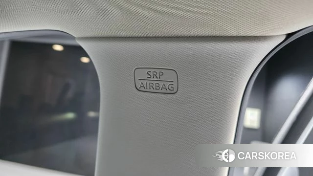 Renault Korea (Samsung) The New QM6 id 4279468 из Кореи 22