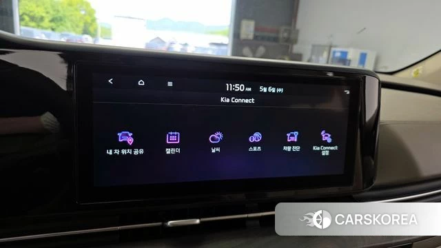 Kia Carnival 4th generation id 4281190 из Кореи 22