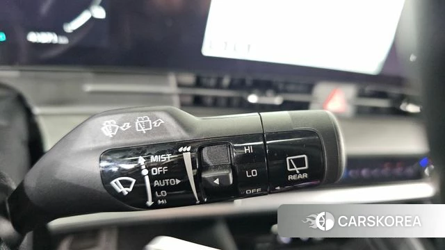 Kia Sportage 5th Generation Hybrid id 4524647 из Кореи 22