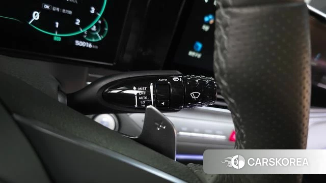 Hyundai The New Grandeur IG id 4609342 из Кореи 22
