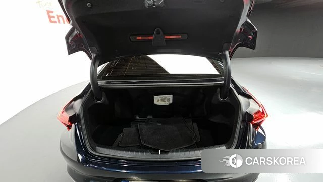 Kia K8 id 4444849 из Кореи 22