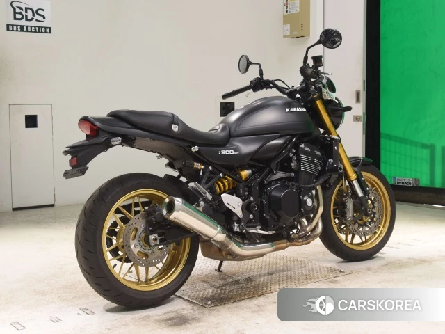Kawasaki Z900RS SE id 3949003 из Японии 21