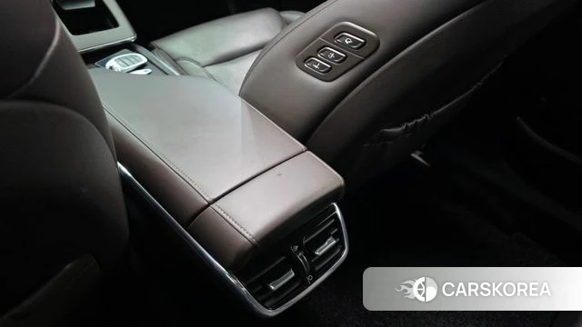 Hyundai The New Grandeur IG Hybrid id 4614577 из Кореи 22