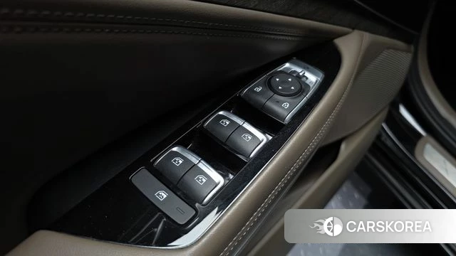 Kia K8 Hybrid id 4402160 из Кореи 22
