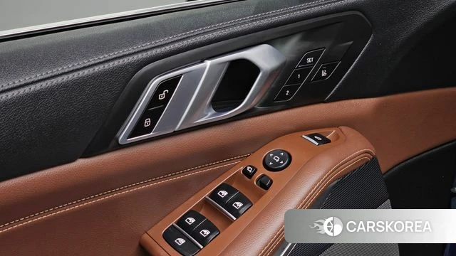 BMW X5 (G05) id 4203356 из Кореи 22