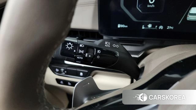 Kia The New Carnival 4th Generation id 4308271 из Кореи 22