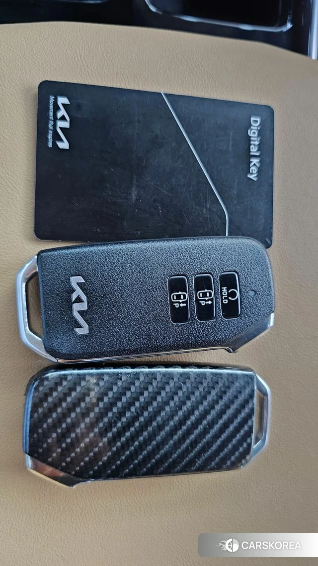 Kia Sorento 4th Generation id 4593611 из Кореи 22