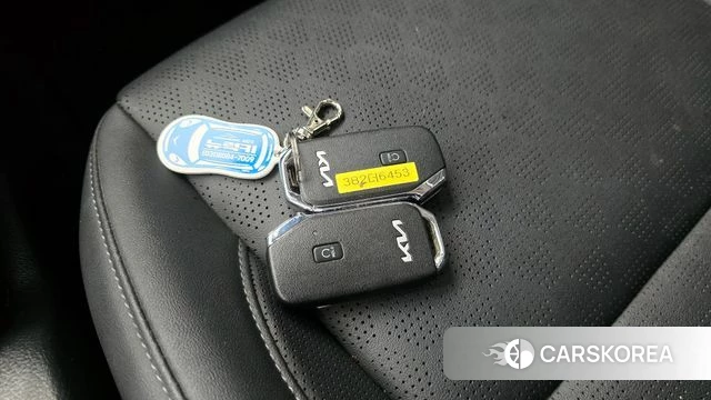 Kia Seltos id 4224148 из Кореи 22