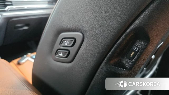 Kia Sportage 5th Generation Hybrid id 4302835 из Кореи 22