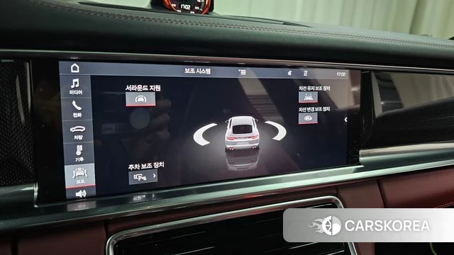 Porsche Panamera (971) id 4284878 из Кореи 22