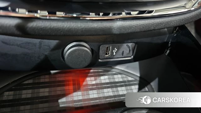 Mini Cooper Clubman id 4433609 из Кореи 22