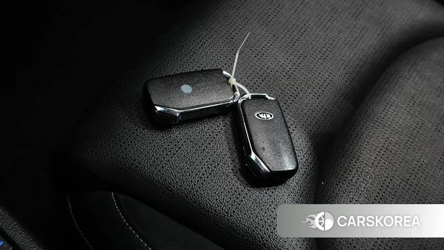 Kia Come New K3 id 4632524 из Кореи 22