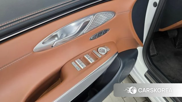 Genesis GV70 id 4442863 из Кореи 22