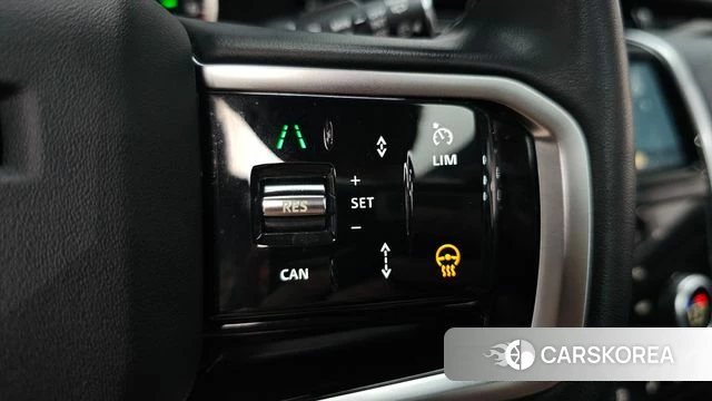 Land Rover Discovery Sports 2nd Generation id 4500323 из Кореи 22