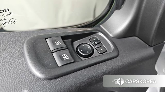Renault Korea (Samsung) Master id 4871897 из Кореи 22