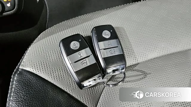 Kia The New Ray id 4309936 из Кореи 22