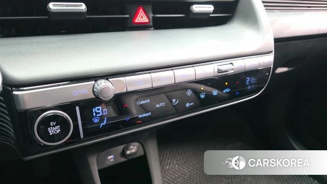 Hyundai Ionic 5 id 4700960 из Кореи 22