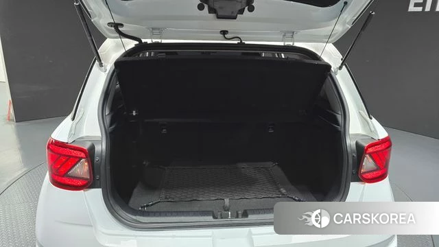 Hyundai Venue id 4331259 из Кореи 22