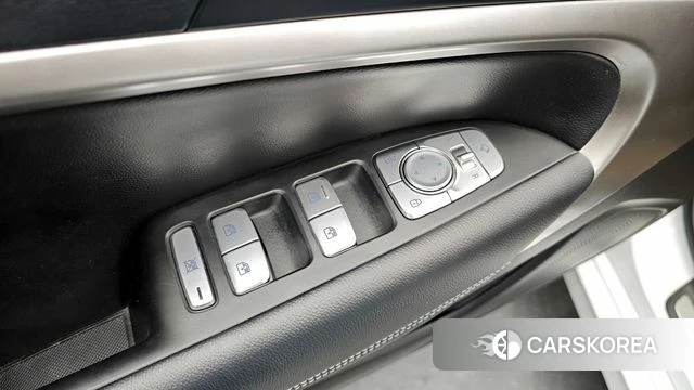 Genesis G70 id 4331270 из Кореи 22