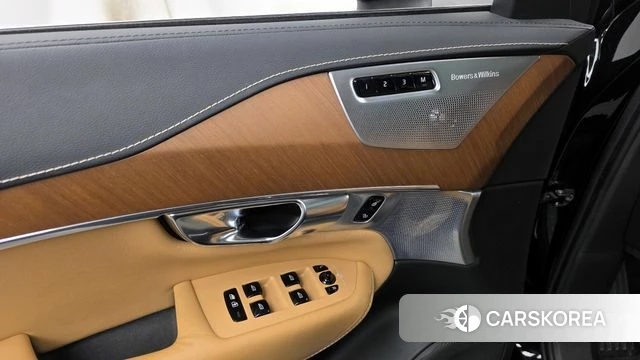 Volvo XC90 second Generation id 4377740 из Кореи 22
