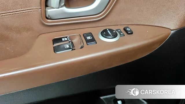 Hyundai The New Grand Starex id 4245751 из Кореи 22