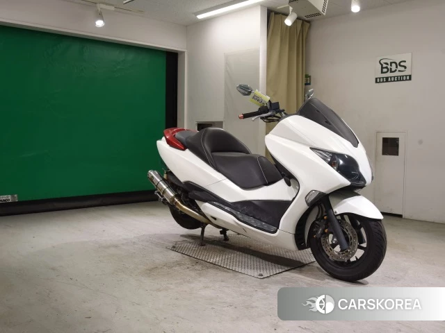 Honda FORZA Z id 3948448 из Японии 22