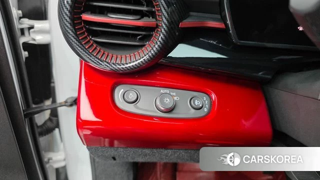Chevrolet (GM Daewoo) Trax Crossover id 4266458 из Кореи 22