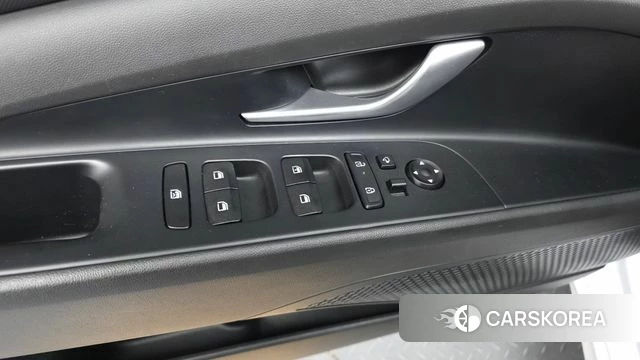 Hyundai The New Avante (CN7) id 4880365 из Кореи 22
