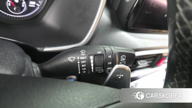 Hyundai The New Santa Fe id 4202875 из Кореи 22