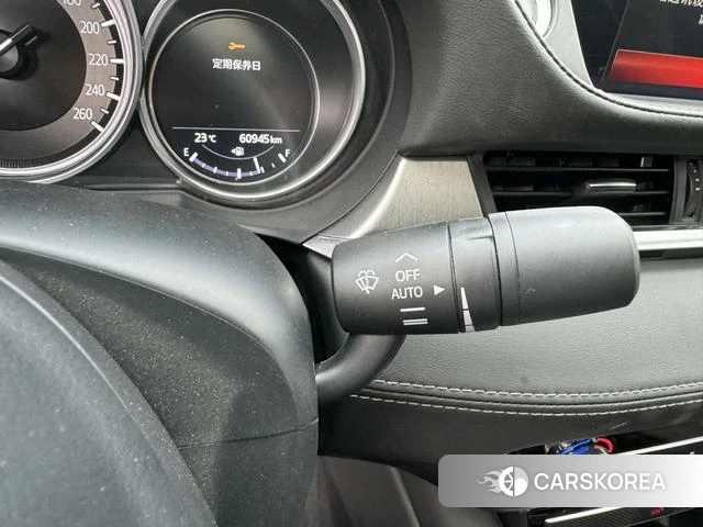 Mazda Atez id 4242469 из Китая 22