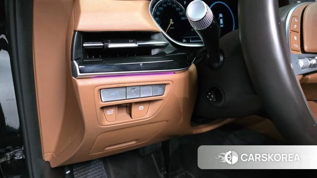 Genesis G80 (RG3) id 4410252 из Кореи 22
