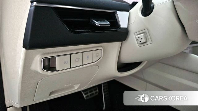 Kia The New K8 Hybrid id 4266354 из Кореи 22