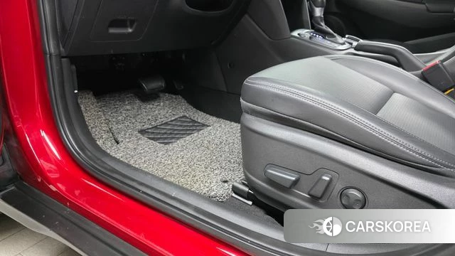 Hyundai Kona id 4536793 из Кореи 22
