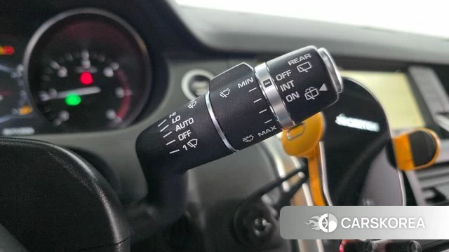 Land Rover Discovery Sports id 4305223 из Кореи 22