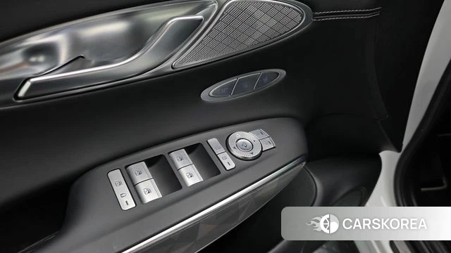 Genesis GV70 id 4594133 из Кореи 22