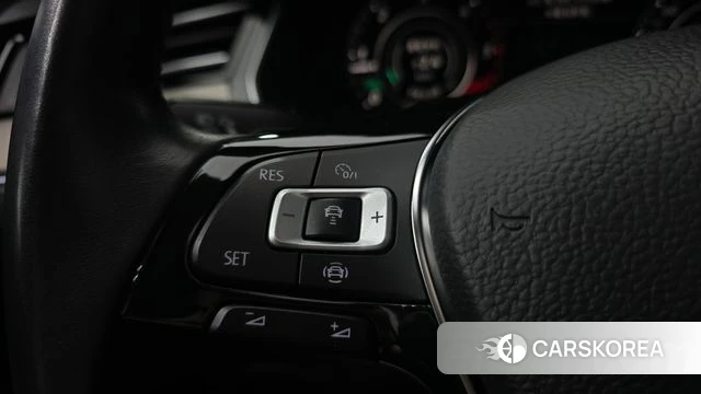 Volkswagen Arteon id 4490519 из Кореи 22