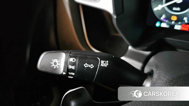 Kia The New Kia Ray EV id 4880172 из Кореи 22