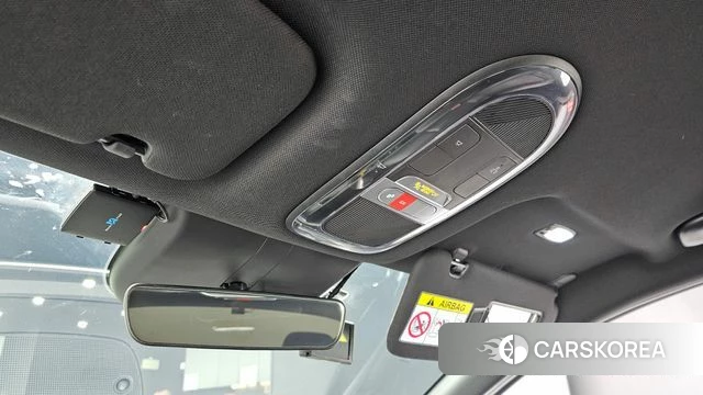 Hyundai Ionic 6 id 4618639 из Кореи 22
