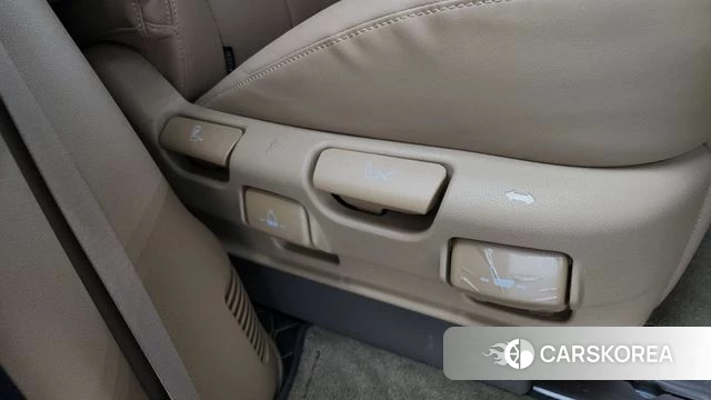 Kia The New Carnival id 4304387 из Кореи 22