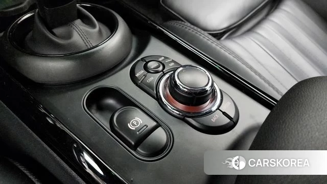Mini Cooper S Clubman id 4376725 из Кореи 22