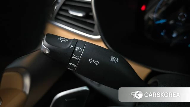 Genesis The New G70 id 4281568 из Кореи 22