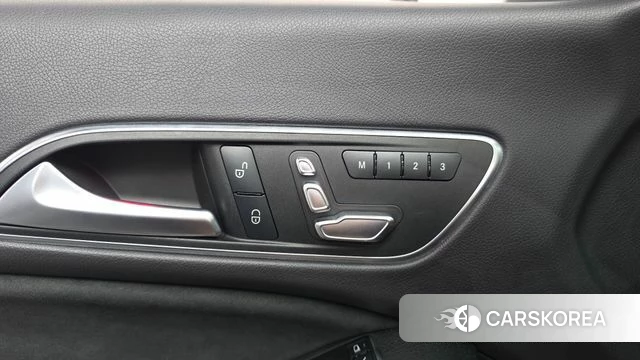 Mercedes-Benz CLA-Class C117 id 4785802 из Кореи 22