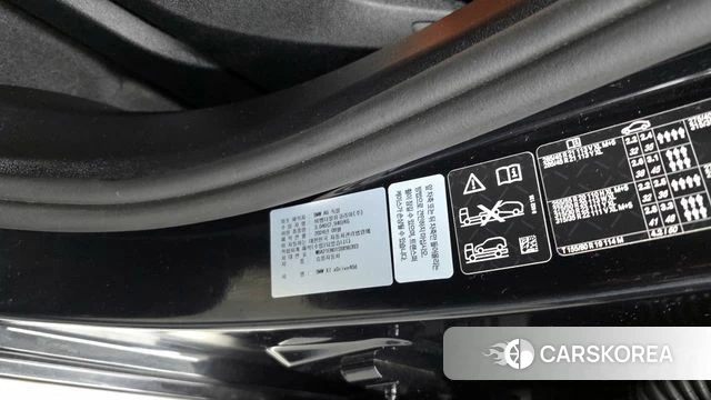 BMW X7 (G07) id 4360095 из Кореи 22