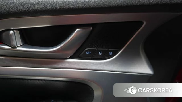 Genesis G70 id 4563033 из Кореи 22