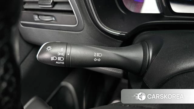 Renault Korea (Samsung) The New QM6 id 4187503 из Кореи 22