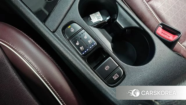 Kia The New Niro id 4587095 из Кореи 22