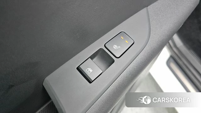 Kia Di All New Niro EV id 4753304 из Кореи 22