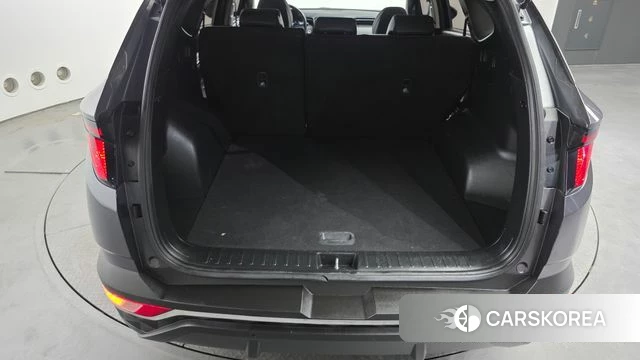 Hyundai Tucson (NX4) id 4361492 из Кореи 22