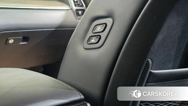 Kia Sorento 4th Generation id 4736891 из Кореи 22