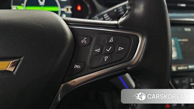 Chevrolet (GM Daewoo) Bolt EV id 4563389 из Кореи 22